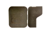 Plæneklipper - AL-KO Tilbehør Luftfilter Al-ko Pro 125, 125qss, 145qss - 1742555
