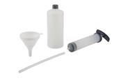 Værktøj - AL-KO Motorolie-service-kit - 2138700