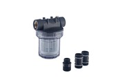 Værktøj - AL-KO Forfilter 100/1" til  trykpumper / pumpeautomater - 2139692