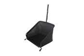 Plæneklipper - AL-KO Tilbehør Græsopsamler Gudenaa GU 400, 38 cm - 2160179