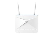 Router & firewall - D-Link EAGLE PRO AI G415 - wireless router - Wi-Fi 6 - 3G 4G - desktop - Wireless router Wi-Fi 6 - G415/E