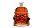 Borddækning - Thumbs Up! Original Stormtrooper Decanter 750ml Clear - 1001488