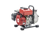 Værktøj - AL-KO Benzindrevet vandpumpe BMP 14001 Comfort - 2099768