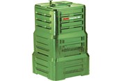 Værktøj - AL-KO Kompostbeholder K 390 Grøn - 5607914