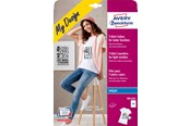 Papir, Fotopapir og Etiketter - Avery Påstrygningsbillede til lys T-shirt, 210 x 297 mm, - MD1001
