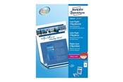 Papir, Fotopapir og Etiketter - Avery Superior-farvelaserpapir, A4, dobbeltsidet belægning, 170 g/m² - 1298