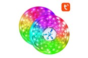 Smart Home - NiteBird SL3 - Smart LED Lightstrip 2 x 5m - SL3