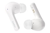 Hovedtelefoner/headset - Belkin SoundForm Motion - AUC010BTWH