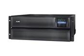 UPS - APC Smart-UPS X 3000VA Short Depth Tower/Rack LCD - SMX3000HVT