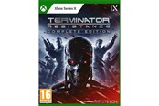 Spil - Terminator: Resistance (Complete Edition) - Microsoft Xbox Series X - FPS - 5060941716120