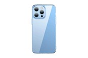 Mobil - Beskyttelsesglas - Baseus SuperCeramic Transparent Glass Case and Tempered Glass set for iPhone 14 Plus - ARCJ010102