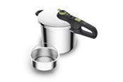 Andre køkkenapparater - Tefal P2584402 pressure cooker - P2584402