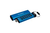 USB Stick - Kingston Ironkey 200C - 16GB - USB Stick - IKKP200C/16GB