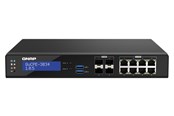 Netværksudstyr & Forlænger til trådløs - QNAP QuCPE-3034 Network Virtualization Premise Equipment - QUCPE-3034-C3758R-16G