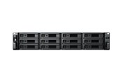 NAS-Server - Synology RackStation RS2423+ - NAS-Server - RS2423+