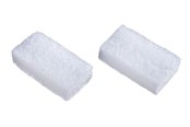Maling - Wagner Luftfilter kit (2 stk.) til W100 / W400 - 4004025058509