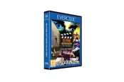 Spil - Delphine Software Collection 1 - Evercade - Samlinger - 5060990240287