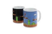 Køkkentilbehør - Paladone Super Mario Bros Heat Changing (2-Pack) - PP2927NN