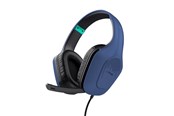 Hovedtelefoner/headset - Trust GXT 415B Zirox - 24991