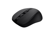 Mus - Trust Mydo Silent - 4 knapper - Sort - 25084