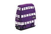 Kreativitet & Hobbyartikler - Thumbs Up! Harry Potter - Knit Craft Set Knight Bus Doorstop Kit - WKKUK006