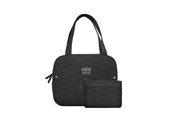 Anden personlig pleje - Cimi Karen Denmark  - Toiletry bag 2 parts set Black - 10070-BA3