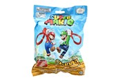 Merchandise - Paladone - Super Mario Backpack Buddies - Nøglering - PP3136NNV2