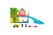 Babylegetøj - Fisher Price LP Lær i Bilværkstedet - 972-1675