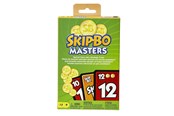 Brætspil - Mattel Skip-Bo Masters - HJR21