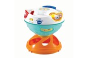 Babylegetøj - VTech 3-In-1 Magisk Bold DK - 950-509032