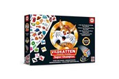 Brætspil - Vildkatten Super Champion 1000 - 78-19540