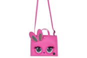 Dukke, bamse og udstyr - Purse Pets Quiltet Tote Bag - Bunny - 6066782
