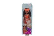 Dukker & Tilbehør - Disney Princess Core dukke Vaiana - HLW05