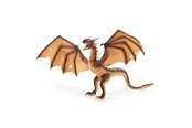 Schleich - Schleich HP ungarsk hornhale - 13989