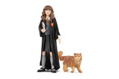 Schleich - Schleich Harry Potter - Hermione & Skævben - 42635