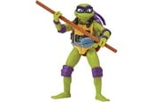 Figur - Teenage Mutant Ninja Turtles Mutant Mayhem Donatello 12 cm - 46-83282
