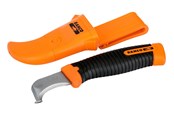 Håndværktøj - BAHCO 2446-EL-HELP electric knife - 2446-EL-HELP