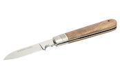 Håndværktøj - BAHCO folding electrician's knife - 2820EF1