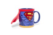 Merchandise - Thumbs Up! - Superman with Cape - Krus - 1002627