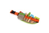 Kreativt Legetøj - Small Foot - Wooden Tool Belt - 4745