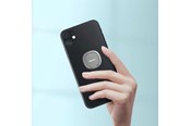 Mobil - Andet Tilbehør - Baseus Invisible Ring holder for smartphones (silver) - SUYB-0S
