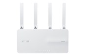 Router & firewall - ASUS EBR63 – Expert WiFi wireless router - Wireless router Wi-Fi 6 - 90IG0870-MO3C00