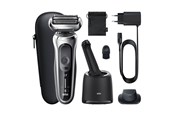 Barbermaskine - Braun Barbermaskine 71-S7200cc - 4210201433637
