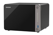 NAS-Server - QNAP TS-AI642 - NAS-Server - TS-AI642-8G