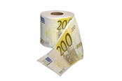 Rengøring - Thumbs Up! Mad Monkey - toilet paper 200 euros - 0000309