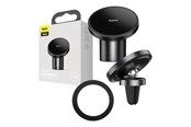 Mobil - Andet Tilbehør - Baseus Magnetic Car Phone Holder NeoGravity (Black) - C40141501113-00