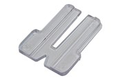 Værktøj - Makita anti-splinter guard - 415524-7