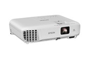 Projektor - Epson Projektor EB-760W - 4100 lumens - V11HA81080