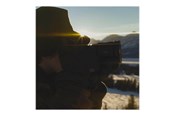 Fotofiltre - PolarPro BaseCamp Circular GoldMorphic Filter - BSE-GLD-MRPH
