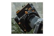 Foto & Videotilbehør - PolarPro Summit Thread Plate 95mm - SMMT-95-PLT